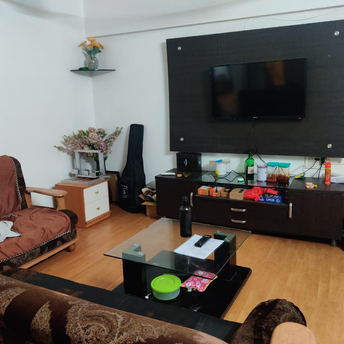 3 BHK Apartment For Rent in HDIL Dheeraj Residency Goregaon West Mumbai 6221388