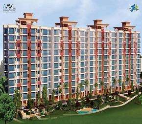 1 BHK Apartment For Resale in AVL 36 Gurgaon Sector 36 Gurgaon 6221433