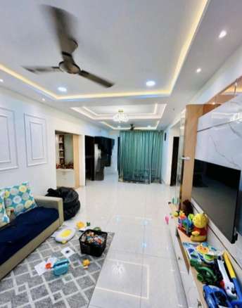 3 BHK Apartment For Rent in NCC Urban One Narsingi Hyderabad 6221478