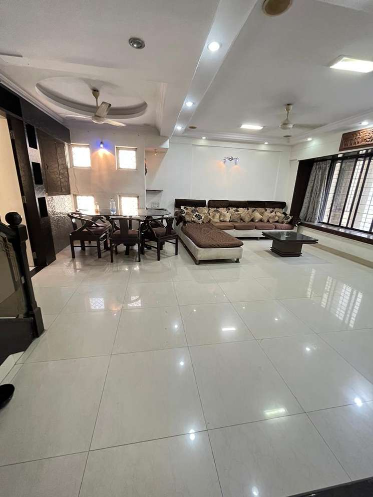 1 Bedroom 600 Sq.Ft. Apartment in Malad West Mumbai