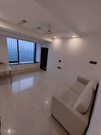 1 BHK Apartment For Resale in Andheri CHS Andheri West Mumbai 6221506