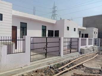 1 BHK Independent House For Resale in Kursi Road Lucknow  6221532