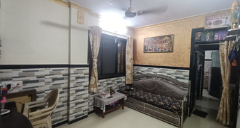 1 BHK Apartment For Resale in Rnp Park Mumbai 6221571