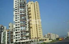 3 BHK Apartment For Resale in Giriraj Height Kharghar Navi Mumbai 6221610