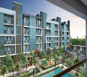 2 BHK Builder Floor For Resale in Signature Global City 63A Sector 63a Gurgaon 6221595