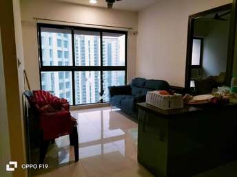2 BHK Apartment For Rent in Lodha Quality Home Tower 2 Majiwada Thane 6221598