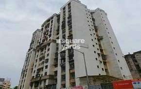 1 BHK Apartment For Resale in Galaxy Heights Goregaon West Mumbai 6221629