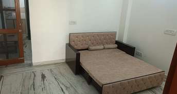 1 BHK Builder Floor For Rent in Sector 52 Gurgaon 6221639