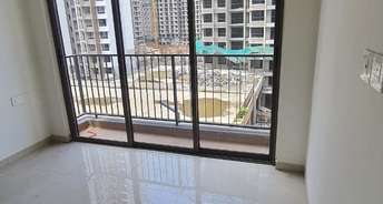 1 BHK Apartment For Rent in Runwal Gardens Phase I Dombivli East Thane 6221625