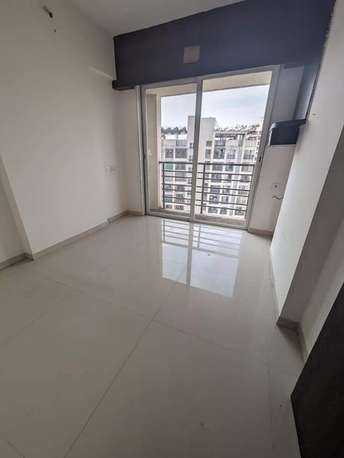 2 BHK Apartment For Rent in Gurukrupa Guru Atman Kalyan West Thane 6221696