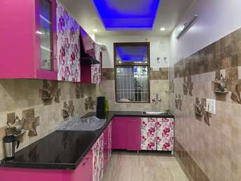 3 BHK Apartment For Rent in Saket Delhi 6221706
