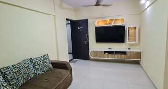 1 BHK Apartment For Resale in Trimity Ashwa Kasarvadavali Thane 6221712