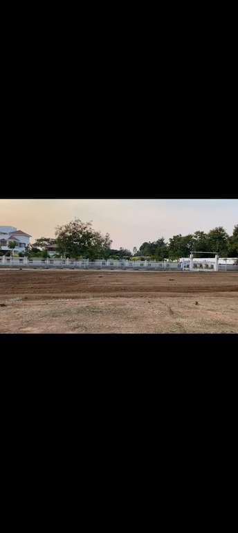 Plot For Resale in Moinabad Hyderabad  6221735