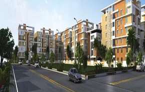 2 BHK Apartment For Resale in Manikonda Hyderabad 6221716