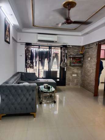 1 BHK Apartment For Resale in Andheri CHS Andheri West Mumbai 6221674