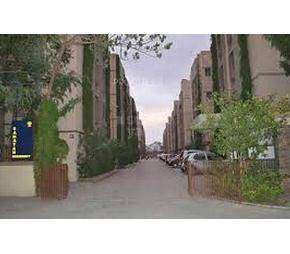 2 BHK Apartment For Rent in Bakeri Sakshat Apartments Juhapura Ahmedabad 6221762