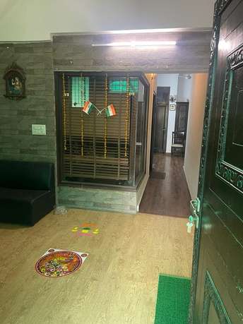 2 BHK Builder Floor For Rent in Defence Colony Delhi 6221771