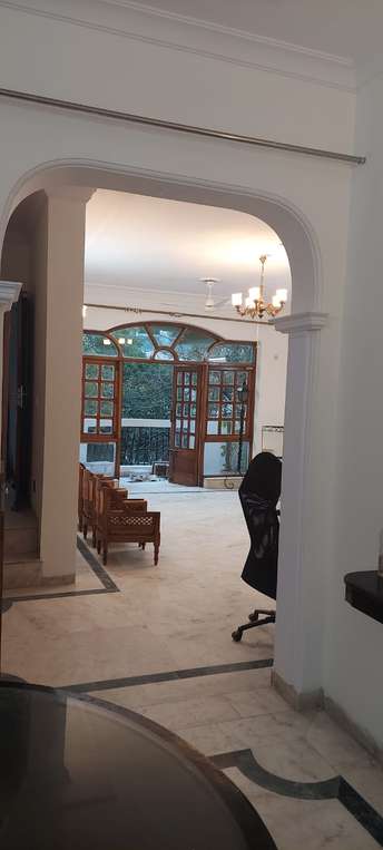 3 BHK Builder Floor For Rent in Defence Colony Delhi 6221783