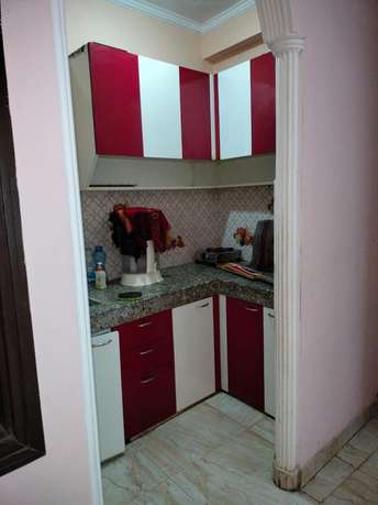1 BHK Builder Floor For Rent in Saket Delhi 6221809