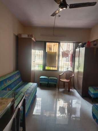 1 BHK Apartment For Resale in Andheri CHS Andheri West Mumbai 6221806