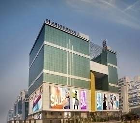 Commercial Office Space 1500 Sq.Ft. For Rent In Netaji Subhash Place Delhi 6221858