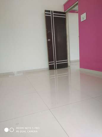 1 BHK Apartment For Resale in Nalasopara West Mumbai 6221755