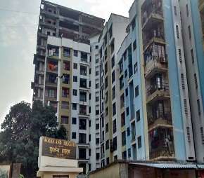 2 BHK Apartment For Rent in GHP Woodland Heights Chandivali Mumbai 6221956