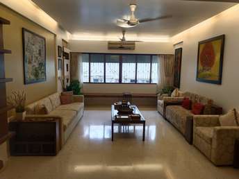 3 BHK Apartment For Rent in Versoville Apartment Andheri West Mumbai 6221944