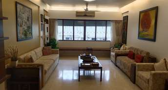 3 BHK Apartment For Rent in Versoville Apartment Andheri West Mumbai 6221944