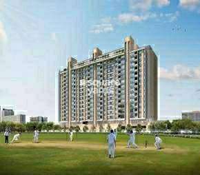 3 BHK Apartment For Resale in A and A Breeza Mundhwa Pune 6221951