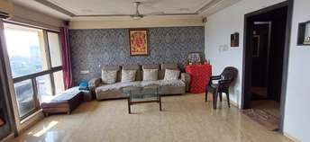 2 BHK Apartment For Rent in Kharigaon Thane 6221989