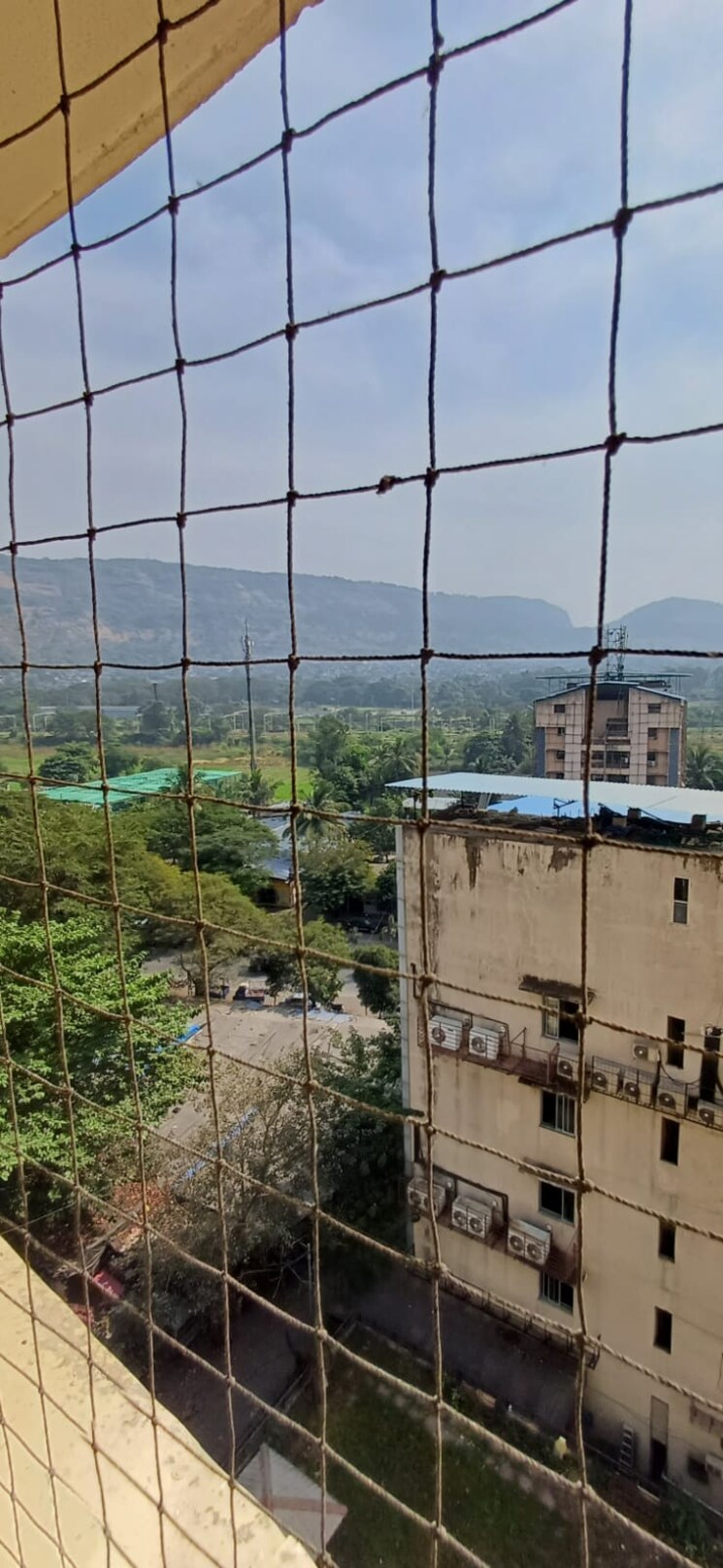 Exterior View, kharigaon 2 Bedroom 1250 Sq.Ft. Apartment In Kharigaon Thane 6221989