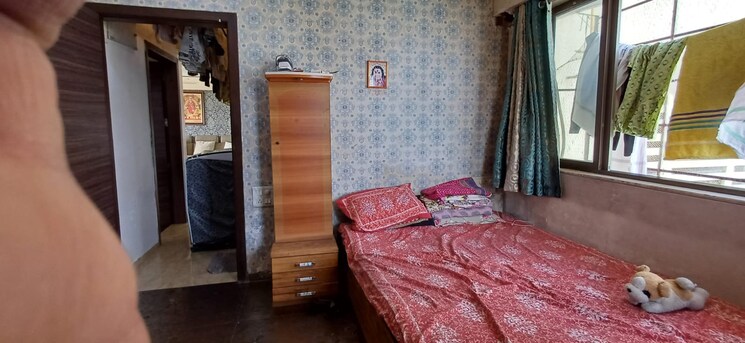 Bedroom, kharigaon 2 Bedroom 1250 Sq.Ft. Apartment In Kharigaon Thane 6221989