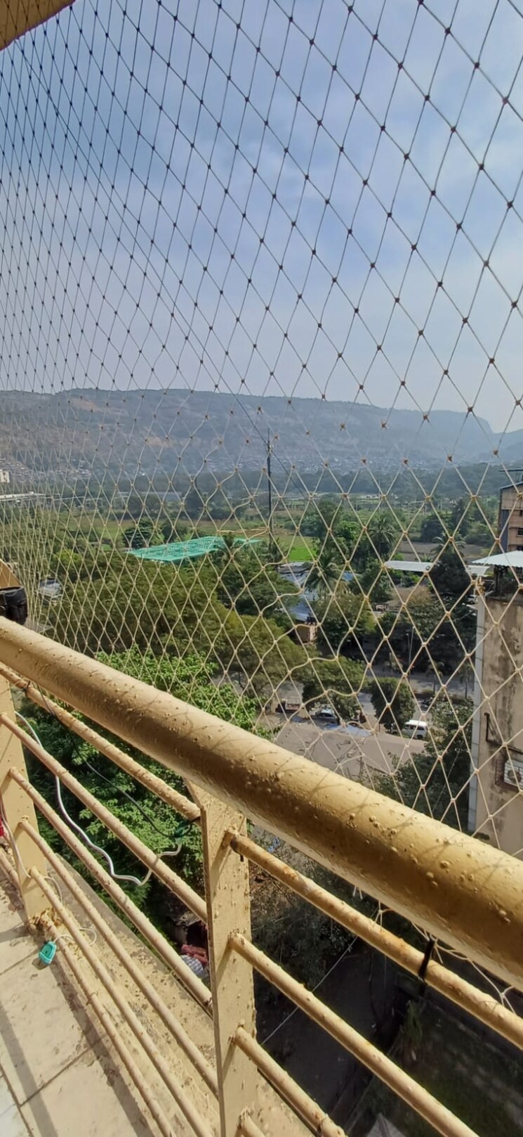 Balcony, kharigaon 2 Bedroom 1250 Sq.Ft. Apartment In Kharigaon Thane 6221989