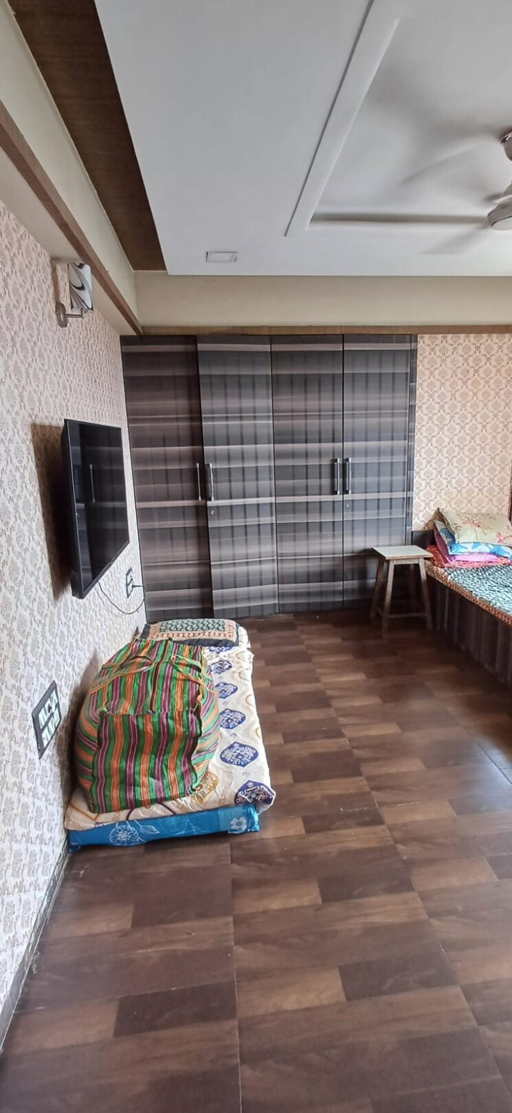  Parking, kharigaon 2 Bedroom 1250 Sq.Ft. Apartment In Kharigaon Thane 6221989