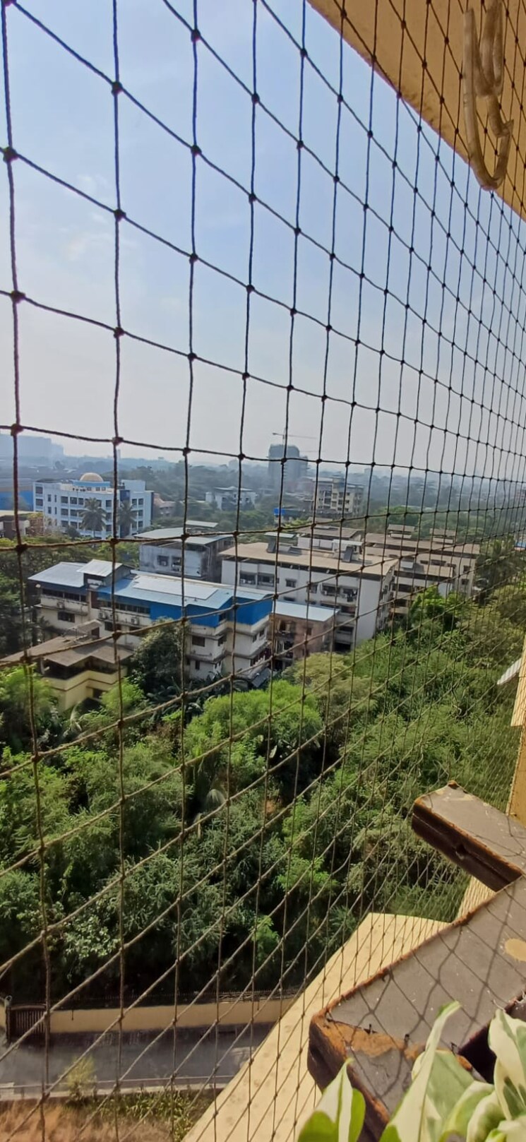 Exterior View, kharigaon 2 Bedroom 1250 Sq.Ft. Apartment In Kharigaon Thane 6221989