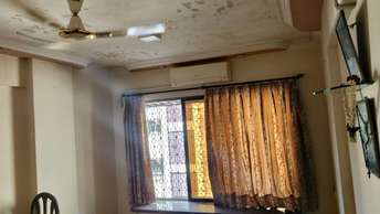 1 BHK Apartment For Rent in Vakola Mumbai 6222021