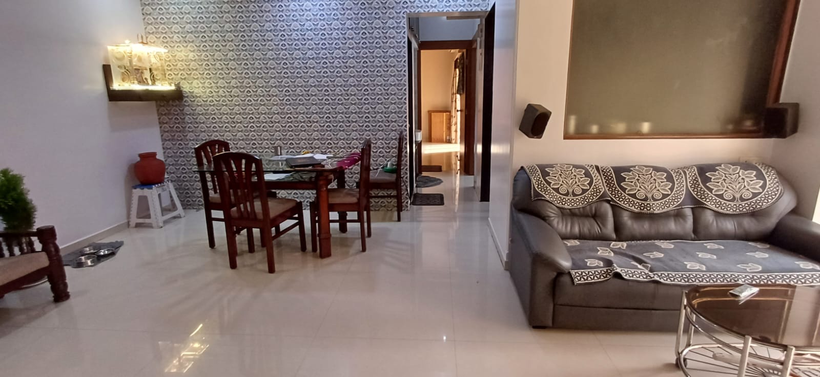 2 BHK Apartment For Sale in Near Dmart 90ft Road