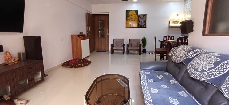 undefined, parsik nagar 2 Bedroom 1100 Sq.Ft. Apartment In Parsik Nagar Thane 6222005
