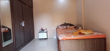 Furnished Amenities in 2 BHK Apartment at Parsik Nagar – for Sale