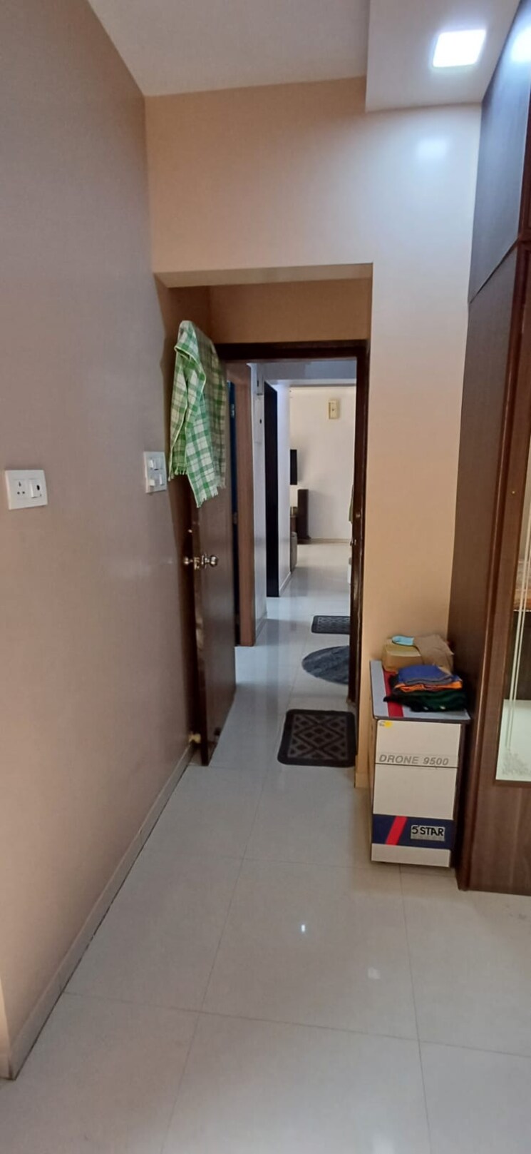 undefined, parsik nagar 2 Bedroom 1100 Sq.Ft. Apartment In Parsik Nagar Thane 6222005