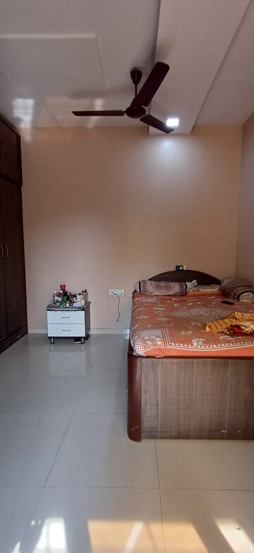 Room in 2 BHK Apartment at Parsik Nagar – for Sale