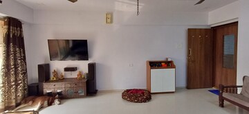 Room in 2 BHK Apartment at Parsik Nagar – for Sale