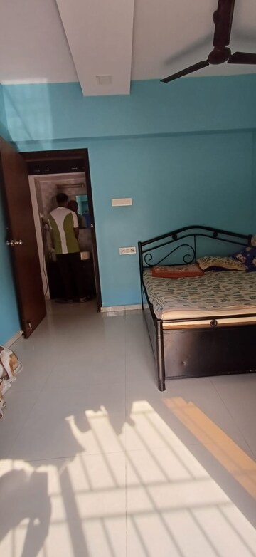 Furnished Amenities in 2 BHK Apartment at Parsik Nagar – for Sale