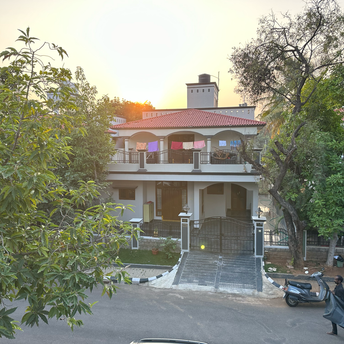 3 BHK Villa For Resale in Tulsi Gardens Sainikpuri Hyderabad 6222028
