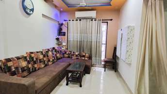 1 BHK Apartment For Resale in Aakar Residency Kavesar Thane 6222020