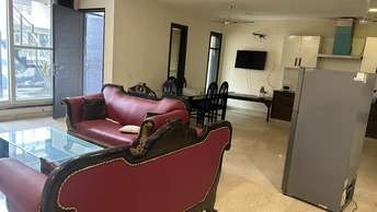 3 BHK Builder Floor For Rent in Unitech Greenwood City Apartment Sector 45 Gurgaon 6222062