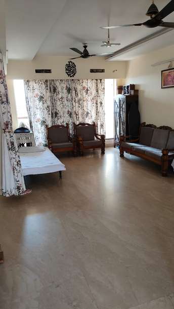 2 BHK Apartment For Resale in Mayfair Sonata Greens Vikhroli West Mumbai 6222080