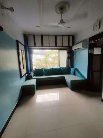 1 BHK Apartment For Resale in Anand Nagar Dahisar Mumbai 6222139