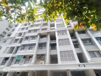 1 BHK Apartment For Rent in Konark Virtue Mundhwa Pune 6222120